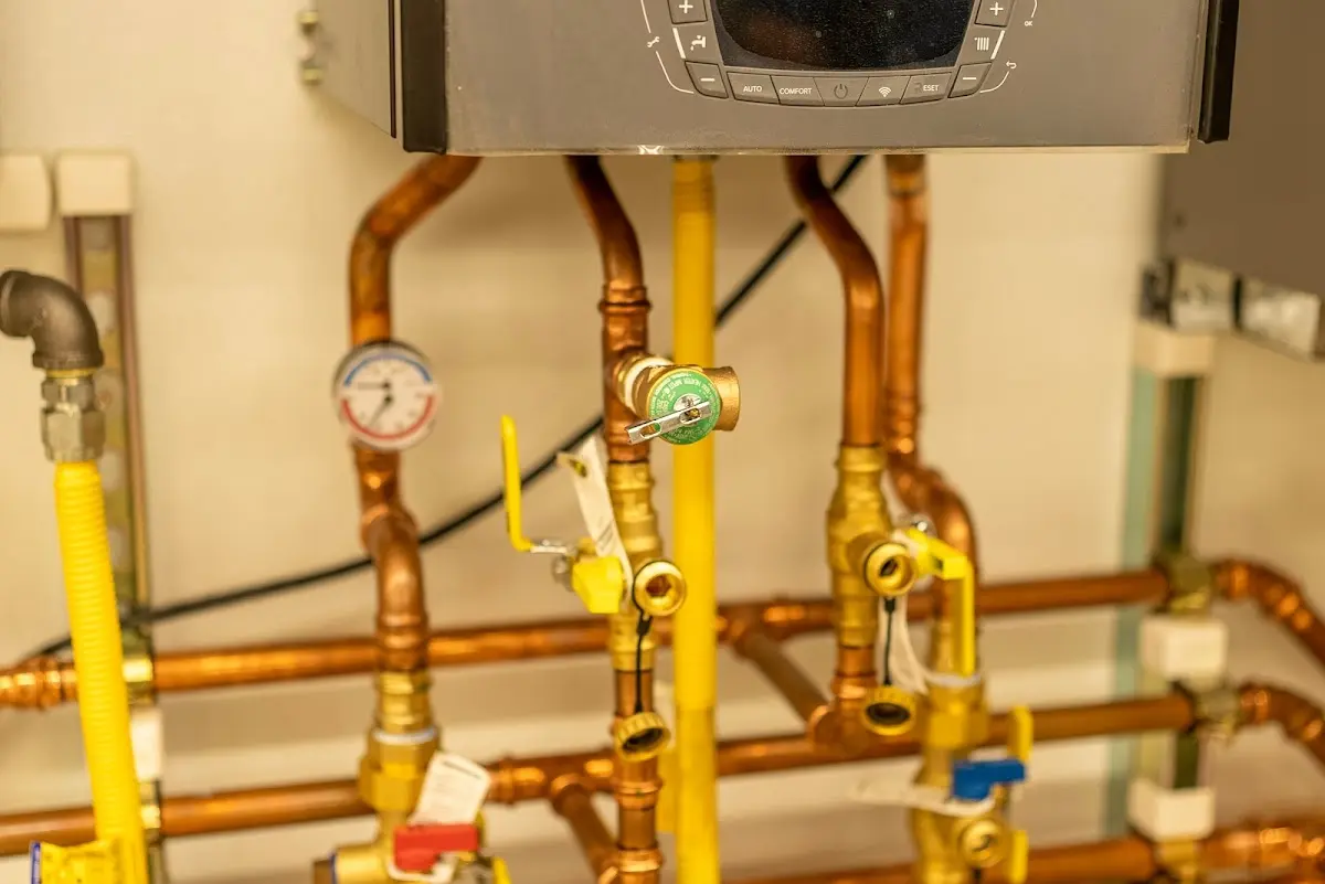 Licensed technician providing Sewer Cleanout for a homeowner in Midland